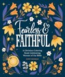 Fearless and Faithful - Ginny Mossman - 9781969889301