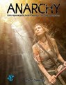 Anarchy: The Role-Playing Game - Matt Davids - 9781974292813