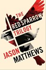 Red Sparrow Trilogy eBook Boxed Set - Jason Matthews - 9781982106195