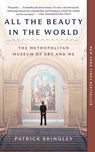 All the Beauty in the World - Patrick Bringley - 9781982163310