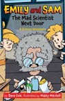 The Mad Scientist Next Door - David Cole - 9781988761978
