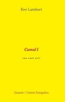 Cumul I - Kev Lambert - 9782246843023