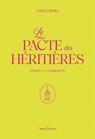 Le Pacte des Héritières - Livre 2, Charlotte - Lucie Castel - 9782378155582