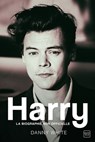 Harry : la biographie non officielle - Danny White - 9782381220697