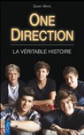 One Direction - Danny White - 9782824649764