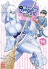 Die Monster Mädchen - Band 16 - Okayado - 9782889216222