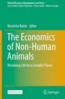 The Economics of Non-Human Animals - Nicoletta Batini - 9783032175793