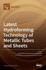 Latest Hydroforming Technology of Metallic Tubes and Sheets - KEN-ICHI MANABE - 9783036523545