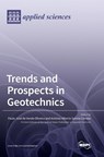 Trends and Prospects in Geotechnics - Paulo José Da Venda Oliveira - 9783036538198