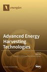 Advanced Energy Harvesting Technologies - Dibin Zhu - 9783036538297