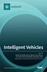 Intelligent Vehicles - David Fernández-Llorca - 9783039434022