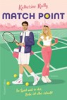 Match Point - Katherine Reilly - 9783365011645