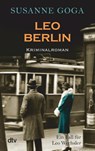Leo Berlin - Susanne Goga - 9783423213905