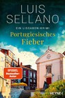 Portugiesisches Fieber - Luis Sellano - 9783453442498