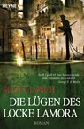 Die Lügen des Locke Lamora - Scott Lynch - 9783453530911