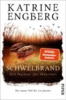 Schwelbrand - Katrine Engberg - 9783492065139