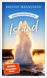 Gebrauchsanweisung für Island - Kristof Magnusson - 9783492277792