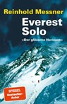 Everest solo - Reinhold Messner - 9783492407328