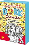 DORK Diaries, Band 14: Nikkis (nicht ganz so) beste Freundin für immer - Rachel Renée Russell - 9783505153013