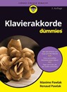 Klavierakkorde fur Dummies - Maxime Pawlak ; Renaud Pawlak - 9783527722396