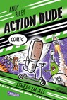 Action Dude 2: Stress im All - Andy Riley - 9783551559777
