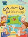 Das kleine WIR feiert Geburtstag - Daniela Kunkel ; Steffi Korda - 9783551691446