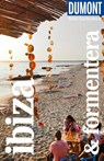 DUMONT Reise-Taschenbuch Reiseführer Ibiza & Formentera - Patrick Krause - 9783616008226