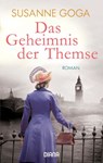 Das Geheimnis der Themse - Susanne Goga - 9783641256944