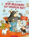 Wer bestimmt auf unserem Hof? - Ruprecht Polenz - 9783649652779