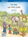 Im Zoo (Deutsch-Tigrinya) - Ulrike Fischer - 9783695052134