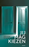 Jij mag kiezen - Devon Stamford - 9783711611222