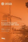 European Navigation Conference ENC 2023 - Tom Willems - 9783725805914