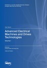 Advanced Electrical Machines and Drives Technologies - Loránd Szabó - 9783725823079