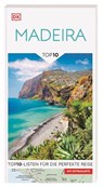 TOP10 Reiseführer Madeira - DK Verlag - Reise - 9783734209208