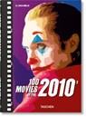 100 Movies of the 2010s - Taschen - 9783754403976