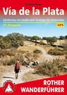 Vía de la Plata - Cordula Rabe - 9783763343331