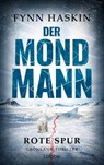 Der Mondmann - Rote Spur - Fynn Haskin - 9783785722473
