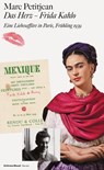 Das Herz - Frida Kahlo - Frida Kahlo - 9783829609142