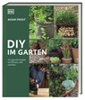 DIY im Garten - Adam Frost - 9783831046218