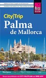 Reise Know-How CityTrip Palma de Mallorca - Petra Sparrer - 9783831781461
