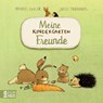 Wir zwei - Meine Kindergartenfreunde - Michael Engler - 9783833911217