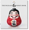 The Package Design Book 6 - Taschen - 9783836585026