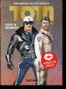 The Little Book of Tom - Dian Hanson - 9783836588676