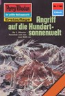 Perry Rhodan 1192: Angriff auf die Hundertsonnenwelt - Arndt Ellmer - 9783845311913
