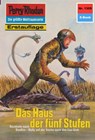 Perry Rhodan 1305: Das Haus der fünf Stufen - Arndt Ellmer - 9783845313047