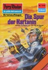 Perry Rhodan 1312: Die Spur der Kartanin - Arndt Ellmer - 9783845313115