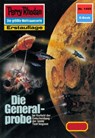 Perry Rhodan 1495: Die Generalprobe - Arndt Ellmer - 9783845314945