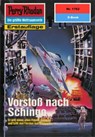 Perry Rhodan 1762: Vorstoß nach Schingo - Arndt Ellmer - 9783845317618
