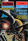 Perry Rhodan 2008: Blockade um Sol - Arndt Ellmer - 9783845320076