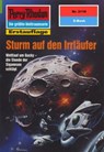 Perry Rhodan 2116: Sturm auf den Irrläufer - Arndt Ellmer - 9783845321158